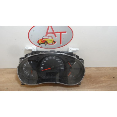 Compteur RENAULT KANGOO II d’occasion