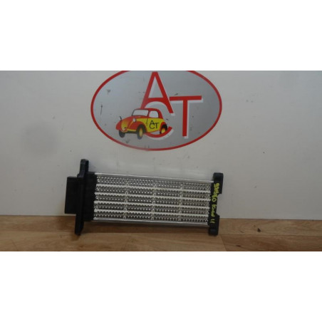 Resistance rechauffage air RENAULT KANGOO II d’occasion