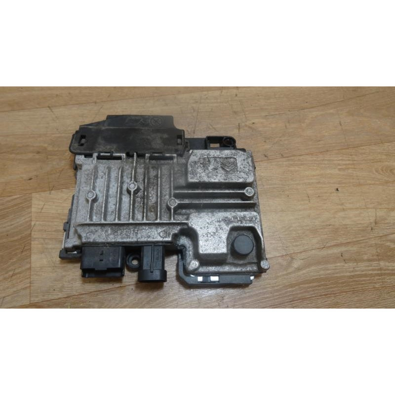 ECU start stop PEUGEOT 208 1.6 HDI d’occasion