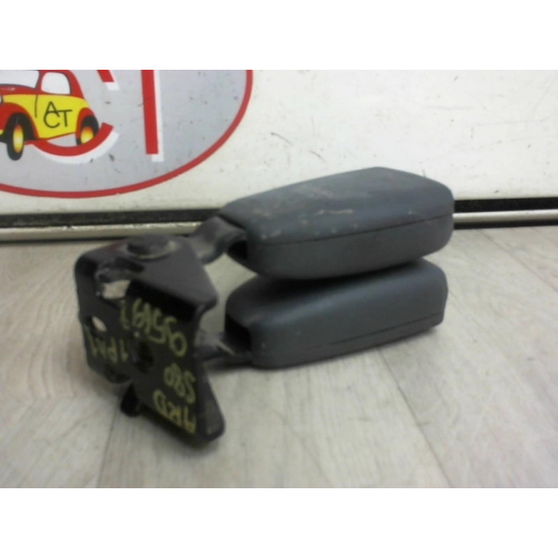 Attache ceinture arriere droit VOLVO S80 I PHASE 1 d’occasion