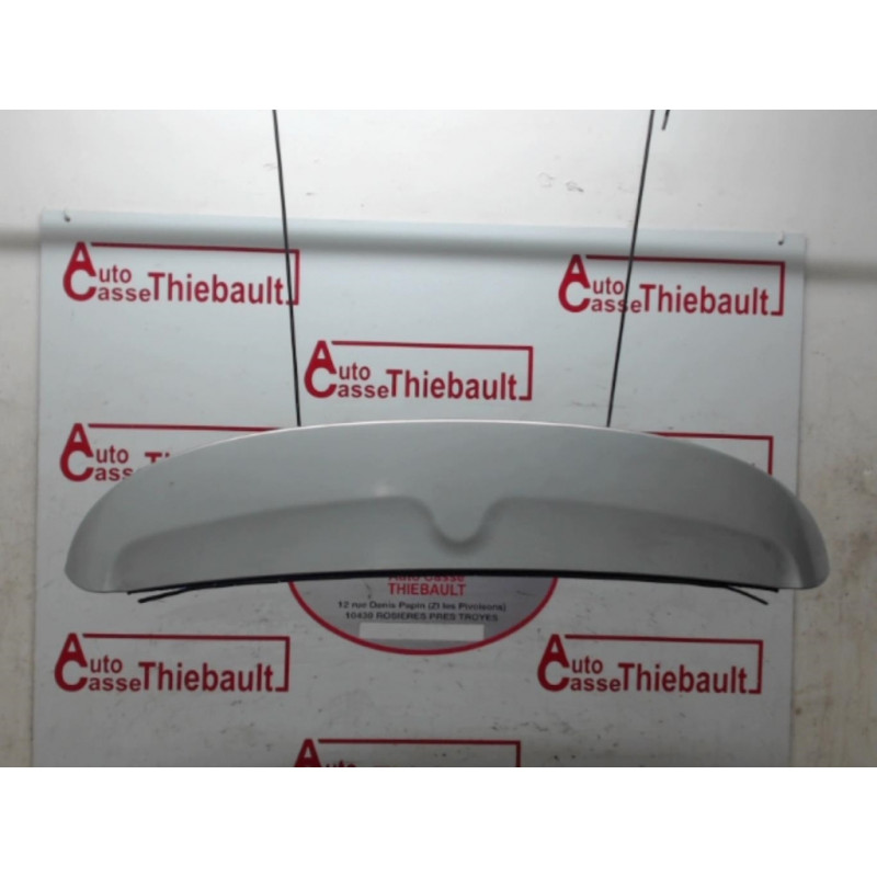 Becquet CITROEN C4 PICASSO PHASE 1 d’occasion