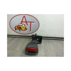 Attache ceinture arriere gauche VOLVO S80 I PHASE 1 d’occasion