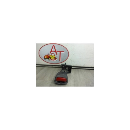 Attache ceinture arriere gauche VOLVO S80 I PHASE 1 d’occasion