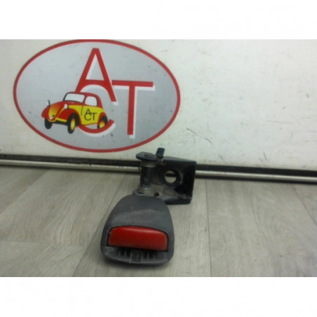 Attache ceinture arriere gauche VOLVO S80 I PHASE 1 d’occasion