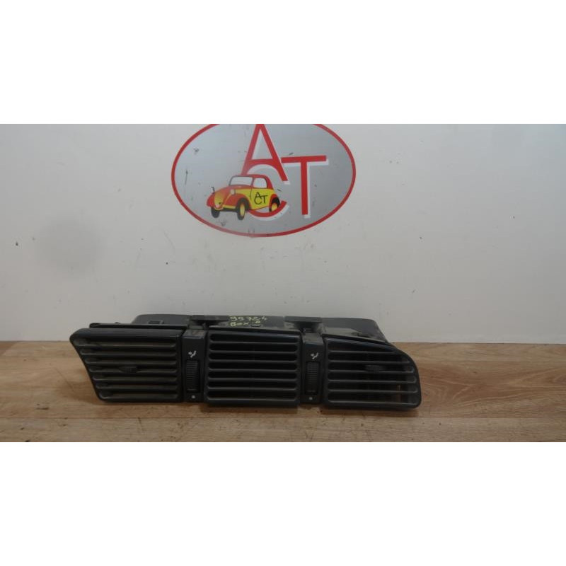 Aerateur tableau de bord central PEUGEOT BOXER FOURGON TOLE d’occasion