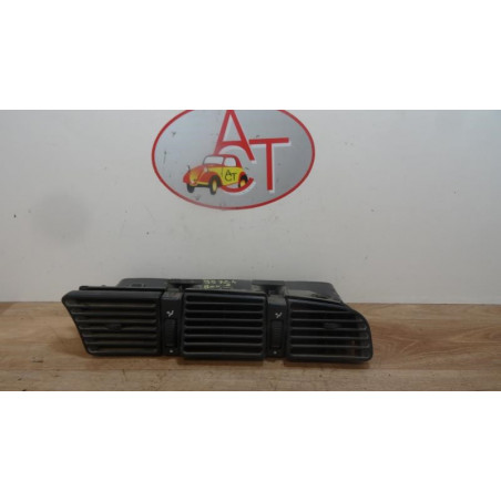 Aerateur tableau de bord central PEUGEOT BOXER FOURGON TOLE d’occasion