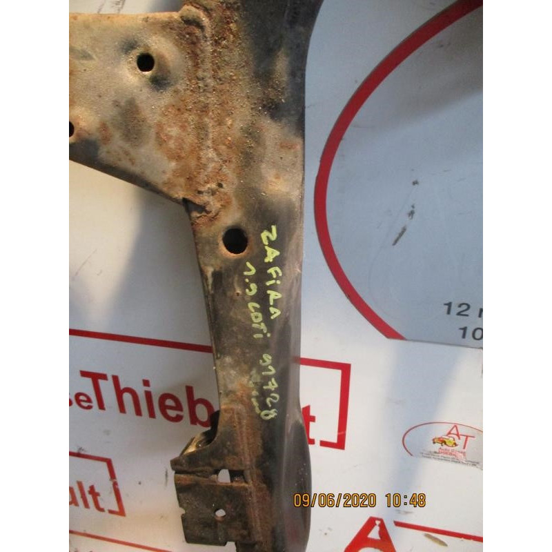 Berceau avant OPEL ZAFIRA (B) PHASE 1 d’occasion