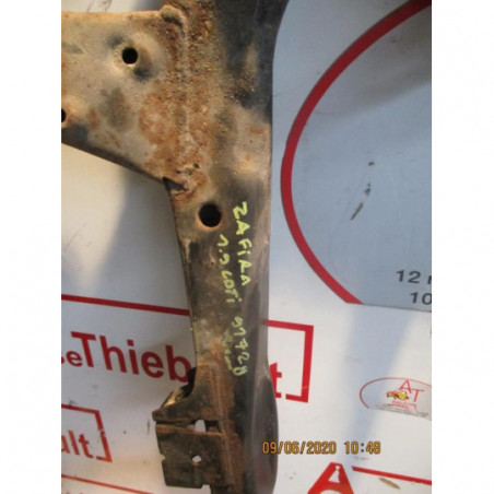 Berceau avant OPEL ZAFIRA (B) PHASE 1 d’occasion