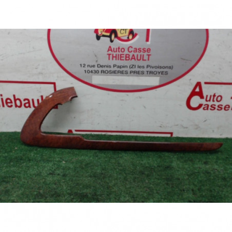 Garniture porte avant droite AUDI A3 (8P) PHASE 1 d’occasion
