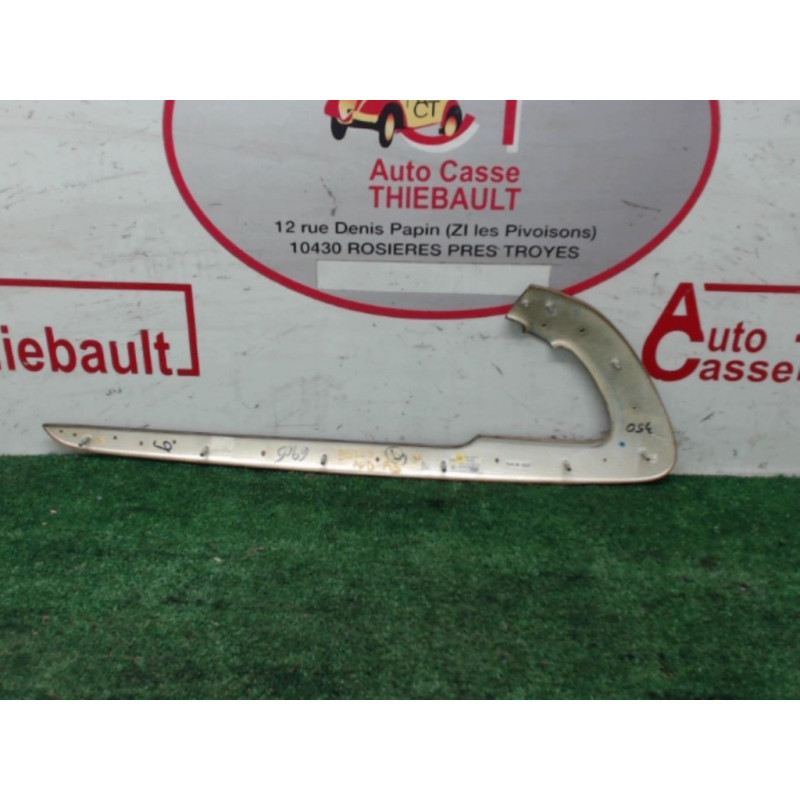 Garniture porte avant droite AUDI A3 (8P) PHASE 1 d’occasion