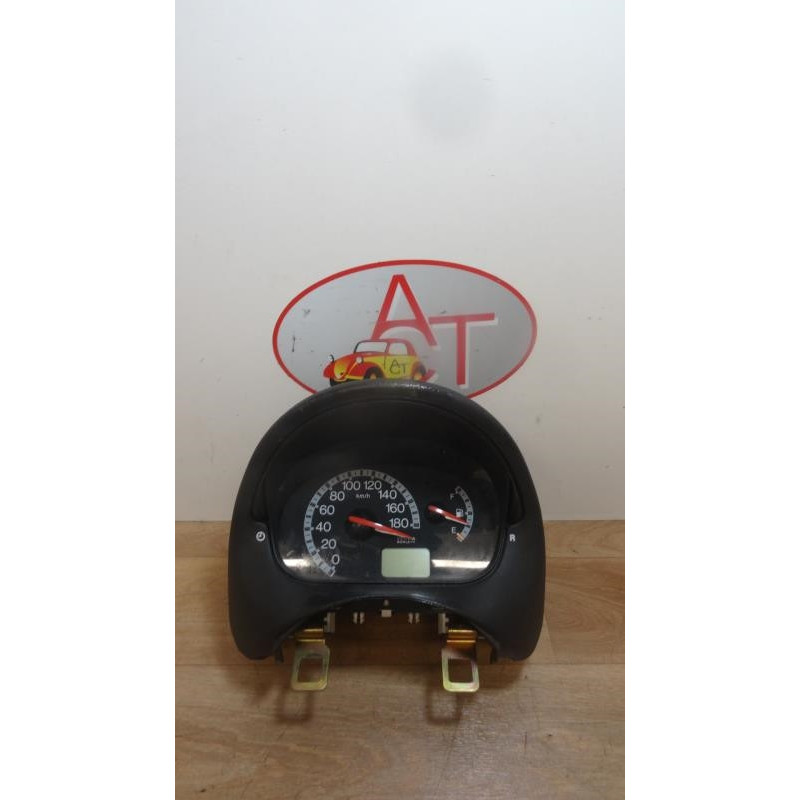 Compteur FIAT SEICENTO d’occasion