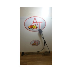 Leve vitre mecanique avant droit FIAT SEICENTO d’occasion