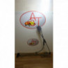 Leve vitre mecanique avant droit FIAT SEICENTO d’occasion