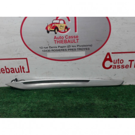 Baguette de porte avant gauche RENAULT MEGANE IV d’occasion
