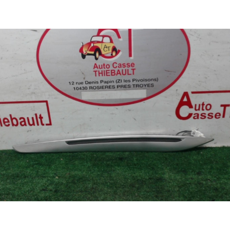 Baguette de porte avant droite RENAULT MEGANE IV d’occasion