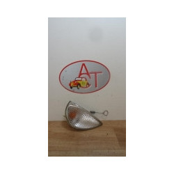 Optique avant secondaire droit (feux)(clignotant) FIAT SEICENTO d’occasion