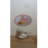 Optique avant secondaire droit (feux)(clignotant) FIAT SEICENTO d’occasion