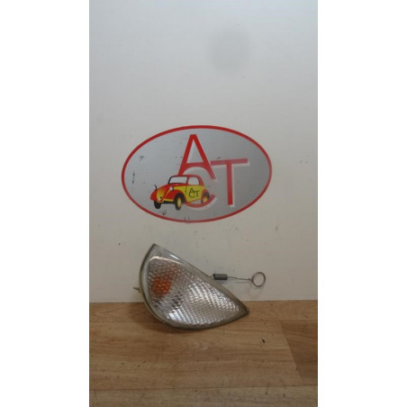 Optique avant secondaire droit (feux)(clignotant) FIAT SEICENTO d’occasion