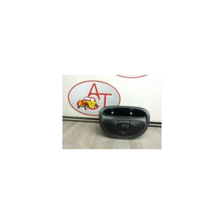 Commande de reglage eclairage tableau de bord HYUNDAI SANTA FE I PHASE 1 d’occasion