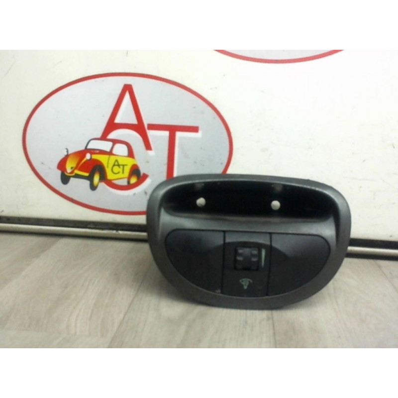 Commande de reglage eclairage tableau de bord HYUNDAI SANTA FE I PHASE 1 d’occasion