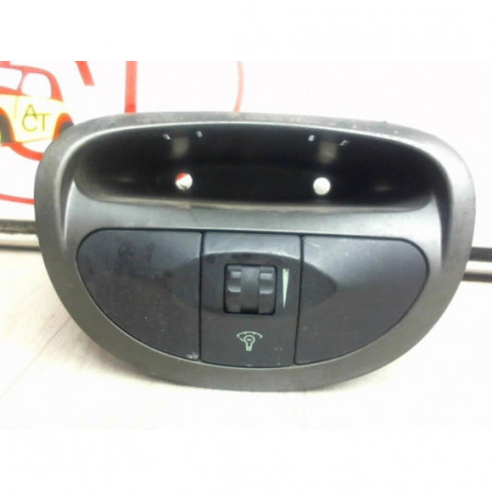 Commande de reglage eclairage tableau de bord HYUNDAI SANTA FE I PHASE 1 d’occasion