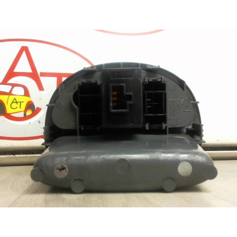 Commande de reglage eclairage tableau de bord HYUNDAI SANTA FE I PHASE 1 d’occasion