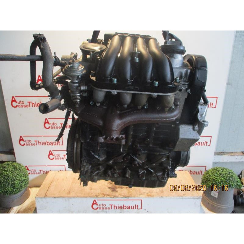 Moteur VOLKSWAGEN GOLF IV d’occasion