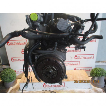 Moteur VOLKSWAGEN GOLF IV d’occasion