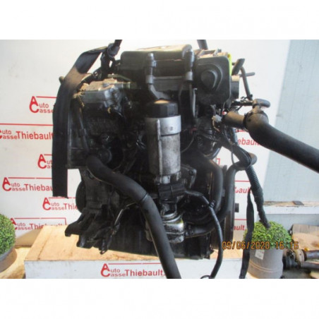 Moteur VOLKSWAGEN GOLF IV d’occasion