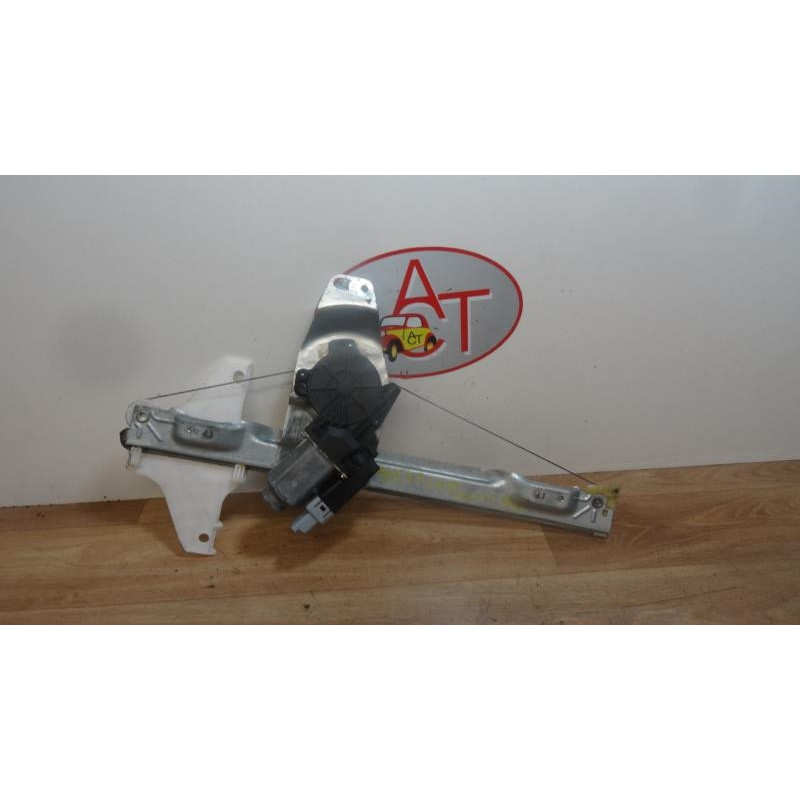 Leve vitre electrique arriere droit CITROEN C4 PICASSO PHASE 2 d’occasion