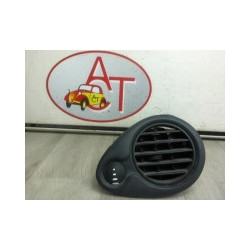 Aerateur tableau de bord avant droit RENAULT CLIO III PHASE 1 d’occasion