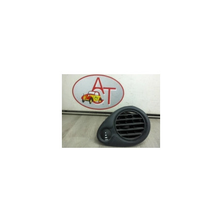 Aerateur tableau de bord avant droit RENAULT CLIO III PHASE 1 d’occasion
