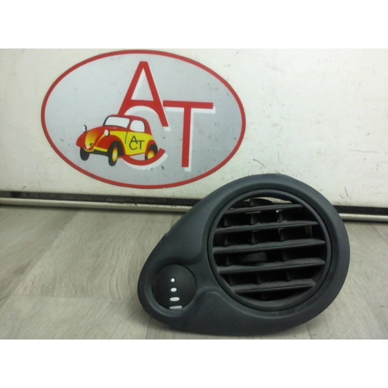 Aerateur tableau de bord avant droit RENAULT CLIO III PHASE 1 d’occasion