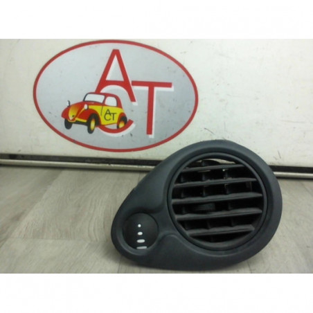 Aerateur tableau de bord avant droit RENAULT CLIO III PHASE 1 d’occasion