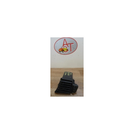 Aerateur tableau de bord avant gauche PEUGEOT  d’occasion