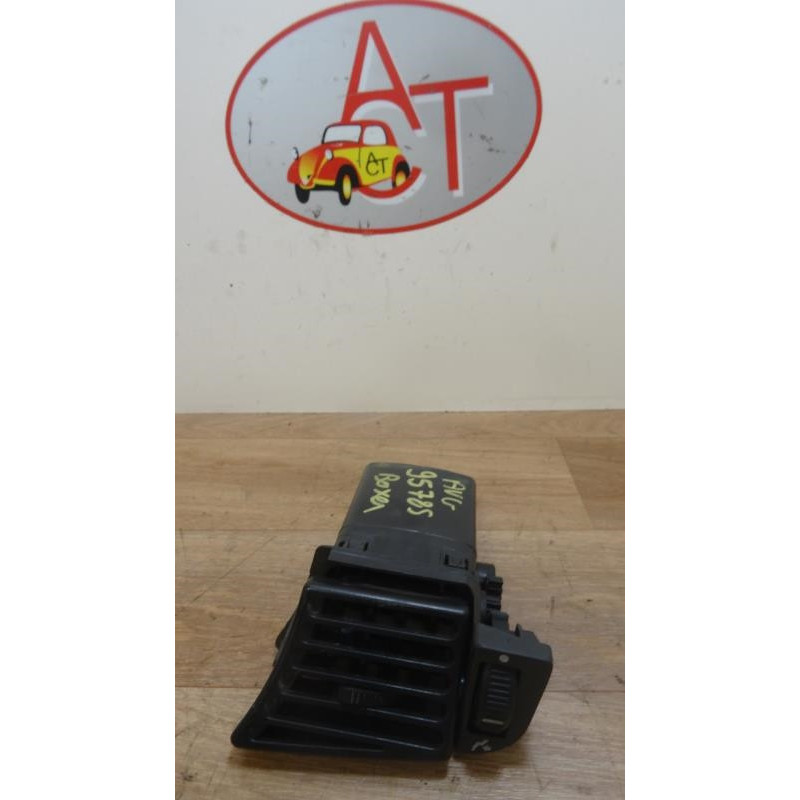 Aerateur tableau de bord avant gauche PEUGEOT  d’occasion