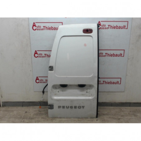 Porte de coffre gauche PEUGEOT EXPERT PHASE 1 FOURGON d’occasion