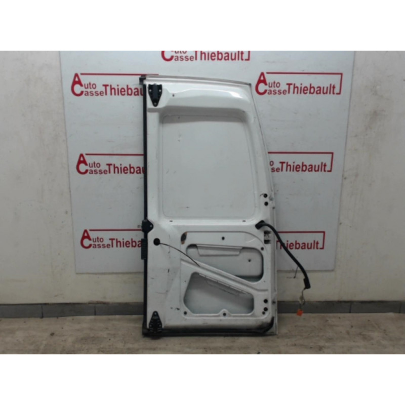Porte de coffre gauche PEUGEOT EXPERT PHASE 1 FOURGON d’occasion