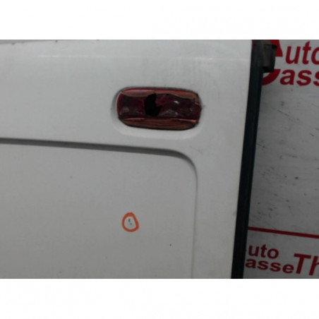 Porte de coffre gauche PEUGEOT EXPERT PHASE 1 FOURGON d’occasion
