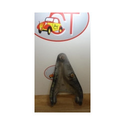 Etrier avant droit (freinage) DACIA LODGY d’occasion