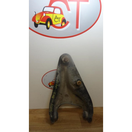 Etrier avant droit (freinage) DACIA LODGY d’occasion