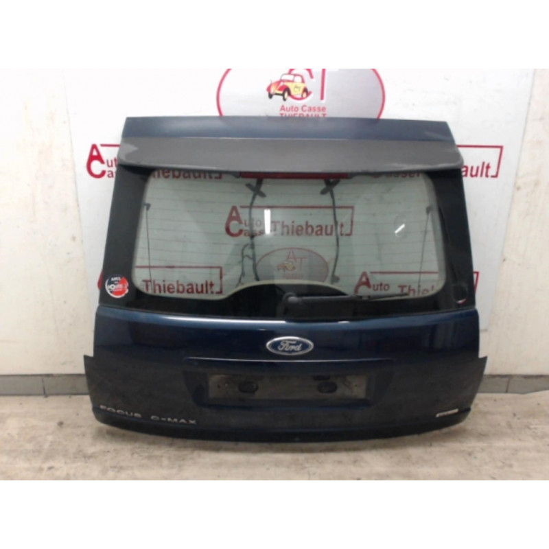 Malle/Hayon arriere FORD FOCUS II SW PHASE 1 d’occasion