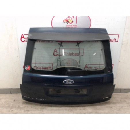 Malle/Hayon arriere FORD FOCUS II SW PHASE 1 d’occasion
