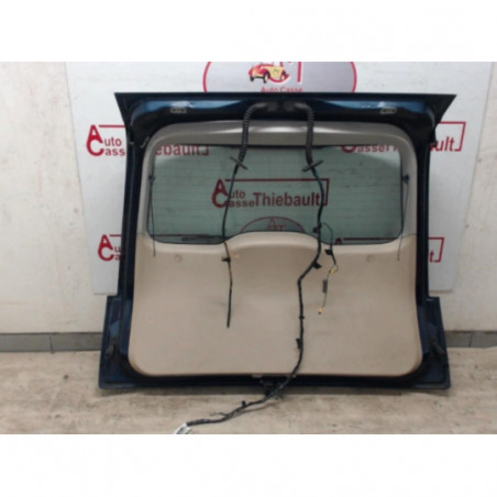 Malle/Hayon arriere FORD FOCUS II SW PHASE 1 d’occasion
