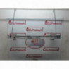 Renfort pare choc avant (traverse) RENAULT MODUS PHASE 1 d’occasion