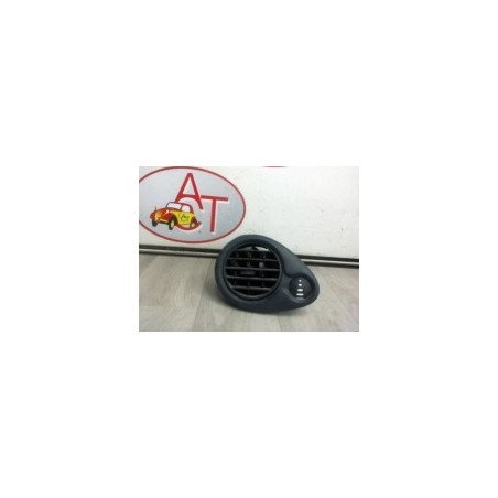 Aerateur tableau de bord avant gauche RENAULT CLIO III PHASE 1 d’occasion