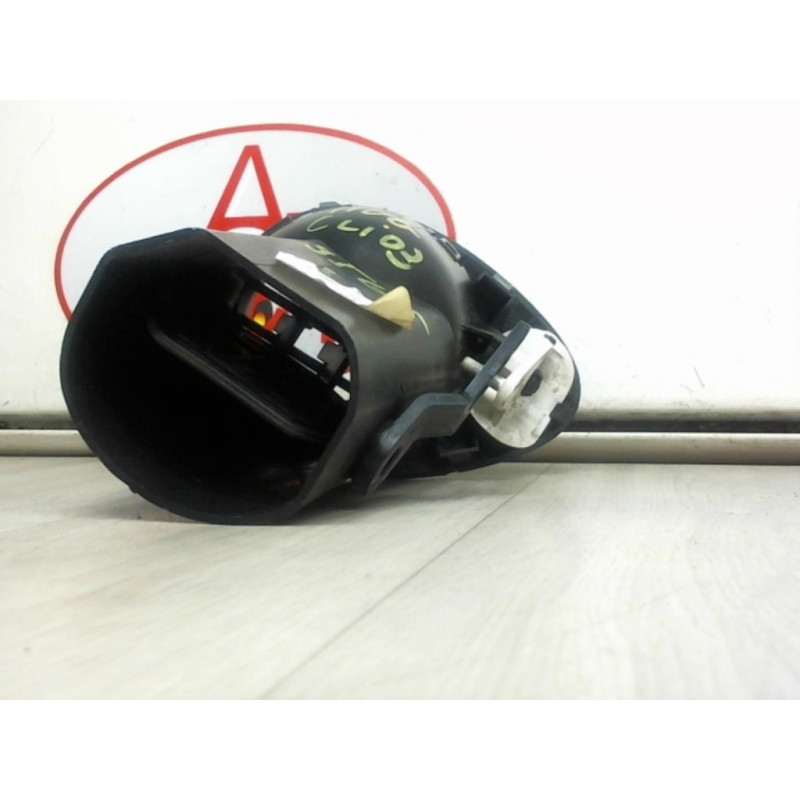 Aerateur tableau de bord avant gauche RENAULT CLIO III PHASE 1 d’occasion