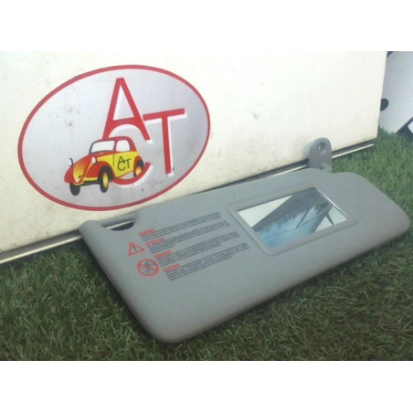 Pare soleil droit RENAULT CLIO II PHASE 3 d’occasion
