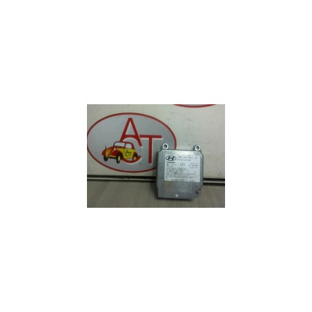 Boitier air bag HYUNDAI SANTA FE I PHASE 1 d’occasion