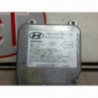 Boitier air bag HYUNDAI SANTA FE I PHASE 1 d’occasion